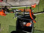 Bosmaaier, Tuin en Terras, Bosmaaiers, Ophalen, Gebruikt, 10 tot 30 cm, Benzine