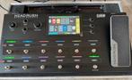 Te koop: Headrush Pedalboard – Hele goede staat!, Ophalen, Gebruikt, Delay of Echo
