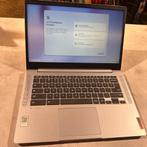 Lenovo - Chroombook - IP slim 3 - Chrome OS -  SSD 128 GB -, Lenovo, Zo goed als nieuw, Support@lenovo.com, Lenovo Group Limited
1009 Think Place
Morrisville, NC 27560
USA