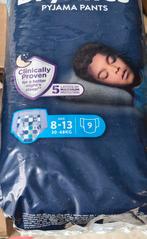 Huggies drynites 8-13 jaar, Ophalen of Verzenden, Nieuw, Overige typen