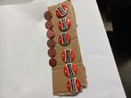 Diverse "Heineken buttons en speldjes, Verzamelen, Speldjes, Pins en Buttons, Ophalen of Verzenden, Gebruikt, Overige onderwerpen