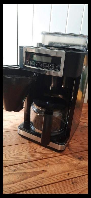 Koffiezetapparaat  beschikbaar voor biedingen