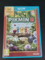 Pikmin 3 - Nintendo Wii U, Spelcomputers en Games, Games | Nintendo Wii U, Online, Gebruikt, Verzenden, 1 speler