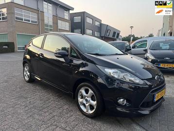 Ford Fiesta 1.25 Trend RS ST uitgevoerd beschikbaar voor biedingen