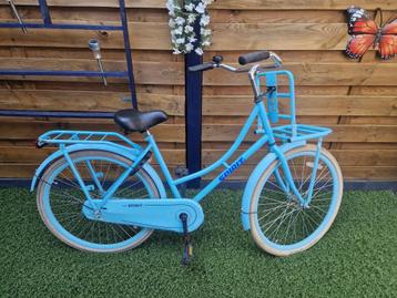 Kinderfiets Spirit  beschikbaar voor biedingen