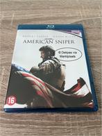 Blu-ray American Sniper, Ophalen of Verzenden, Actie
