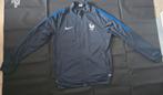 NIKE TECH FRANCE VEST MAAT XL, Ophalen of Verzenden, Zo goed als nieuw, Maat 56/58 (XL), Grijs