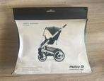 Mutsy rain cover Nio seat, Ophalen of Verzenden, Nieuw, Overige merken, Regenhoes