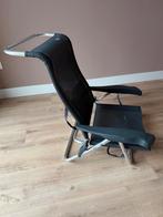 Crespo Strandstoel - Comfortabel en Lichtgewicht, Ophalen, Zo goed als nieuw