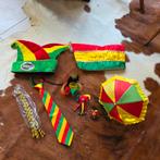 Carnaval, Ophalen, Zo goed als nieuw, Carnaval