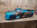 Arrma Infraction 3s Blx, Hobby en Vrije tijd, Modelbouw | Radiografisch | Auto's, Ophalen of Verzenden, Zo goed als nieuw, Elektro