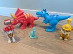 Paw patrol dino rescue, Ophalen of Verzenden