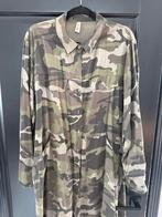 Blouse, Ophalen of Verzenden, Zo goed als nieuw, Maat 46/48 (XL) of groter