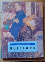 Edouard Vuillard, Boeken, Kunst en Cultuur | Beeldend, Gelezen, Ophalen of Verzenden, Schilder- en Tekenkunst, J. Warnod
