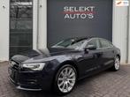 Audi A5 Sportback 1.8 TFSI Business Edition Automaat Xenon/C, Stof, Gebruikt, Euro 6, 4 cilinders