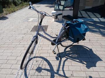 Nette Gazelle dames fiets 3 versnellingen beschikbaar voor biedingen