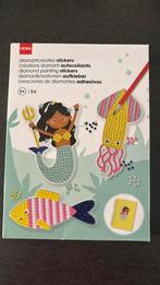 Hema stickers diamond painting, Hobby en Vrije tijd, Ophalen, Nieuw, Knutselwerk