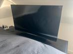 40 inch philips tv, Philips, 50 Hz, LCD, Ophalen of Verzenden