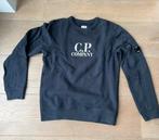 CP Company Trui Donkerblauw Maat 14, C.P.  Company, Jongen of Meisje, Trui of Vest, Ophalen of Verzenden