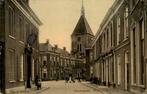 Winschoten - Goudenpad, Ophalen of Verzenden, 1920 tot 1940, Gelopen, Groningen