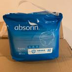Absorin incontinentie broekjes maat M., Diversen, Ophalen, Nieuw