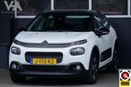 Citroen C3 1.2 PureTech Business, CarPlay, clima, cam. nw di, Voorwielaandrijving, 450 kg, Gebruikt, 1199 cc
