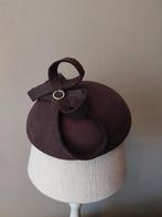 Mooi dopje donkerbruin, Kleding | Dames, Hoeden en Petten, Hoed, Nieuw, Onbekend, One size fits all