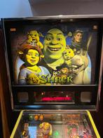 Shrek flipperkast, Verzamelen, Automaten | Flipperkasten, Ophalen, Zo goed als nieuw, Bally