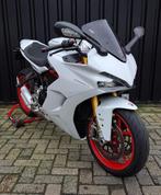 Ducati SuperSport S, Super Sport, Meer dan 35 kW, 937 cc