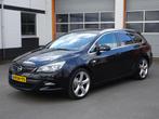 Opel Astra Sports Tourer 1.4 Turbo GT Automatische airco, li, Auto's, Opel, Te koop, 1337 kg, Benzine, 73 €/maand
