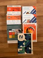 Schoolboeken opleiding marketing en communicatie, Boeken, Schoolboeken, Ophalen of Verzenden, Zo goed als nieuw, Overige vakken