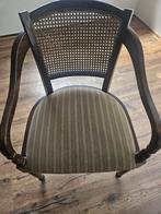 Bannink en Van Gogh eiken eetkamer stoelen . 4 stuks., Antiek en Kunst, Ophalen