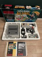 Super Nintendo “ Super Mario All Stars “ Pack SNES 1 CHIP, Spelcomputers en Games, Spelcomputers | Nintendo Super NES, Ophalen of Verzenden