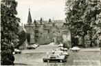 HELMOND Partij van 8 kaarten: Kasteel,Kerk, auto Citroën Ami, Ophalen of Verzenden, 1960 tot 1980, Noord-Brabant