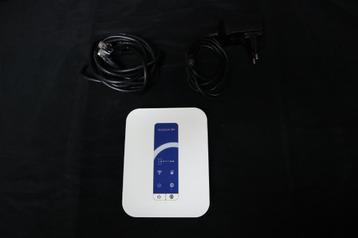 Option GlobeSurfer III+ (weinig gebruikt) – mobiele HSPA+ 3G beschikbaar voor biedingen