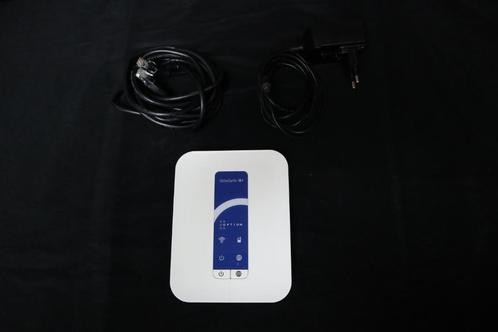 Option GlobeSurfer III+ (weinig gebruikt) – mobiele HSPA+ 3G, Computers en Software, Accesspoints, Zo goed als nieuw, Ophalen of Verzenden