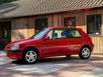 Peugeot 106 1.6 16V GTI - Origineel NL - NAP -, Auto's, Peugeot, Stof, 4 cilinders, 400 kg, Bedrijf
