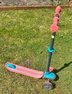 Scotti Chillafish 3-wieler step, Fietsen en Brommers, Steps, Ophalen of Verzenden, Zo goed als nieuw, Gewone step