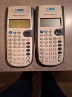 Texas instruments TI-30XB, Diversen, Rekenmachines, Ophalen of Verzenden, Gebruikt