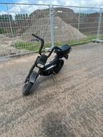 Gilera citta 50cc 2takt, Ophalen, Gebruikt, Tweetakt, Gilera