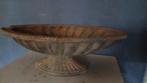 Gietijzeren Jardinière - 35cm, Ophalen of Verzenden