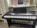 Tweedehands Roland Piano, Ophalen, Gebruikt, Zwart, Piano