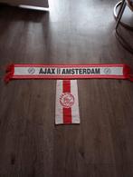 AJAX, Ophalen of Verzenden, Zo goed als nieuw, Ajax, Overige typen