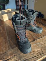 Salomon snowboard schoenen maat 45, Sport en Fitness, Snowboarden, Ophalen of Verzenden, Zo goed als nieuw, Schoenen