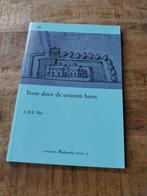 Yesse door de eeuwen heen - A.M.E. Bos, Ophalen of Verzenden