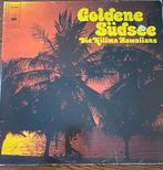 LP Goldene Südsee Die Kilima Hawaiians Dubbel LP 1973, Ophalen of Verzenden, Zo goed als nieuw, 12 inch, Arabisch