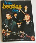 Alan Williams:  De echte Beatles Story, Gelezen, Artiest, Ophalen of Verzenden, Alan Williams