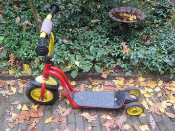 Puky 3 wiel stepje beschikbaar voor biedingen