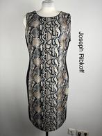 Joseph Ribkoff Jurk  (mt: 44) Nieuw 17,3/9173, Joseph Ribkoff, Joseph Ribkoff, Zwart, Maat 42/44 (L)