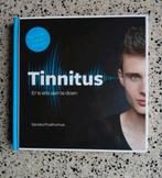 Tinnitus Er is iets aan te doen Sandra Posthumus NIEUW VASTE, Ophalen of Verzenden, Nieuw, Ziekte en Allergie, Sandra Posthumus